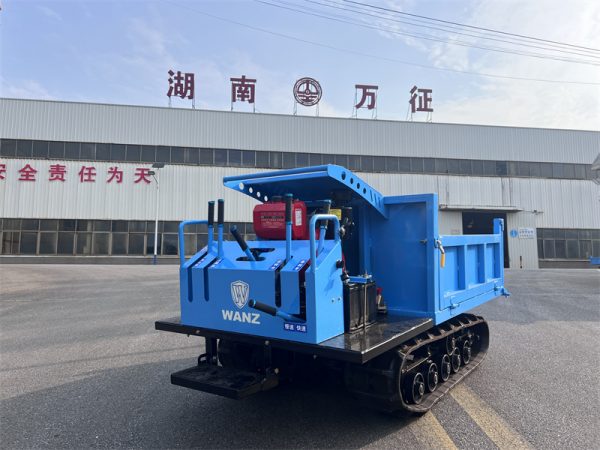 手扶式1.8吨1200宽版 - 图片 2